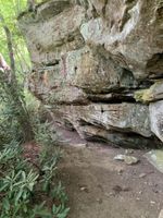 Alquiler Vacacional - Private brick home in the woods near lake