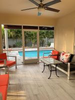 Alquiler Vacacional - Villa de Charme, Salt Water Pool! XMAS SPECIAL