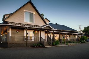 Alojamiento - Auberge Amérilys