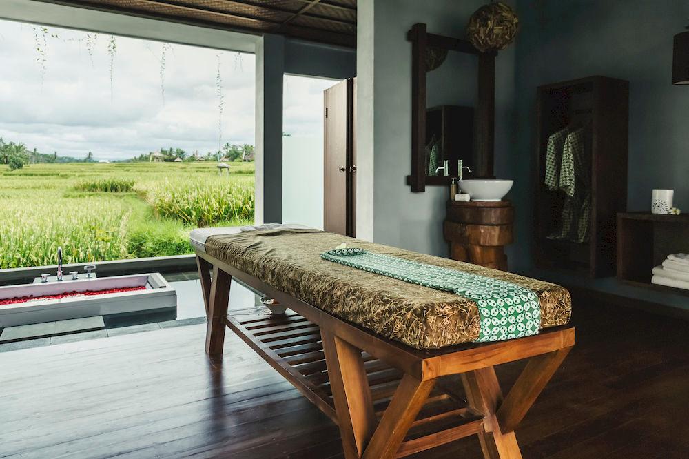 Spa Manyi Village