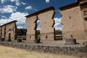 Actividad - PIK - Tours Ruta del Sol Puno - Cusco
