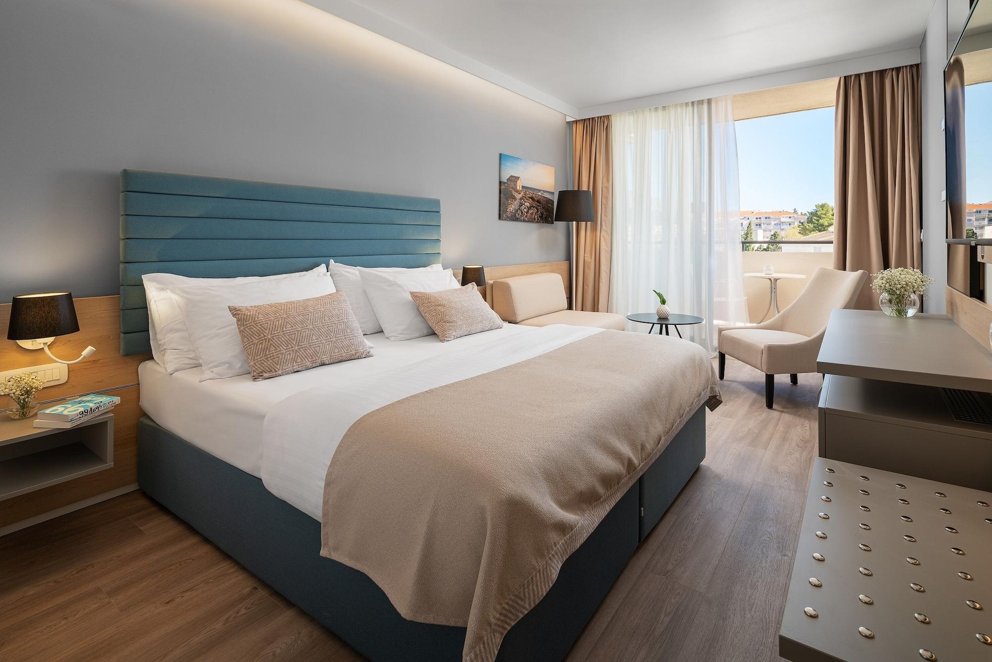 Habitación Valamar Meteor Hotel