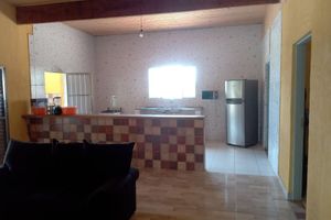 Alquiler Vacacional - Farm high in the mountains