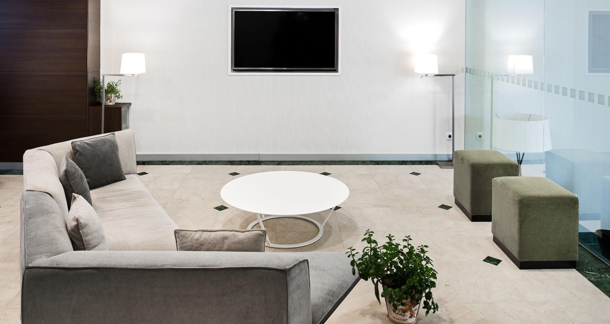 Spa NH Valencia Center