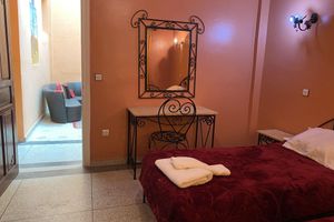 Alojamiento - Hotel Ziad