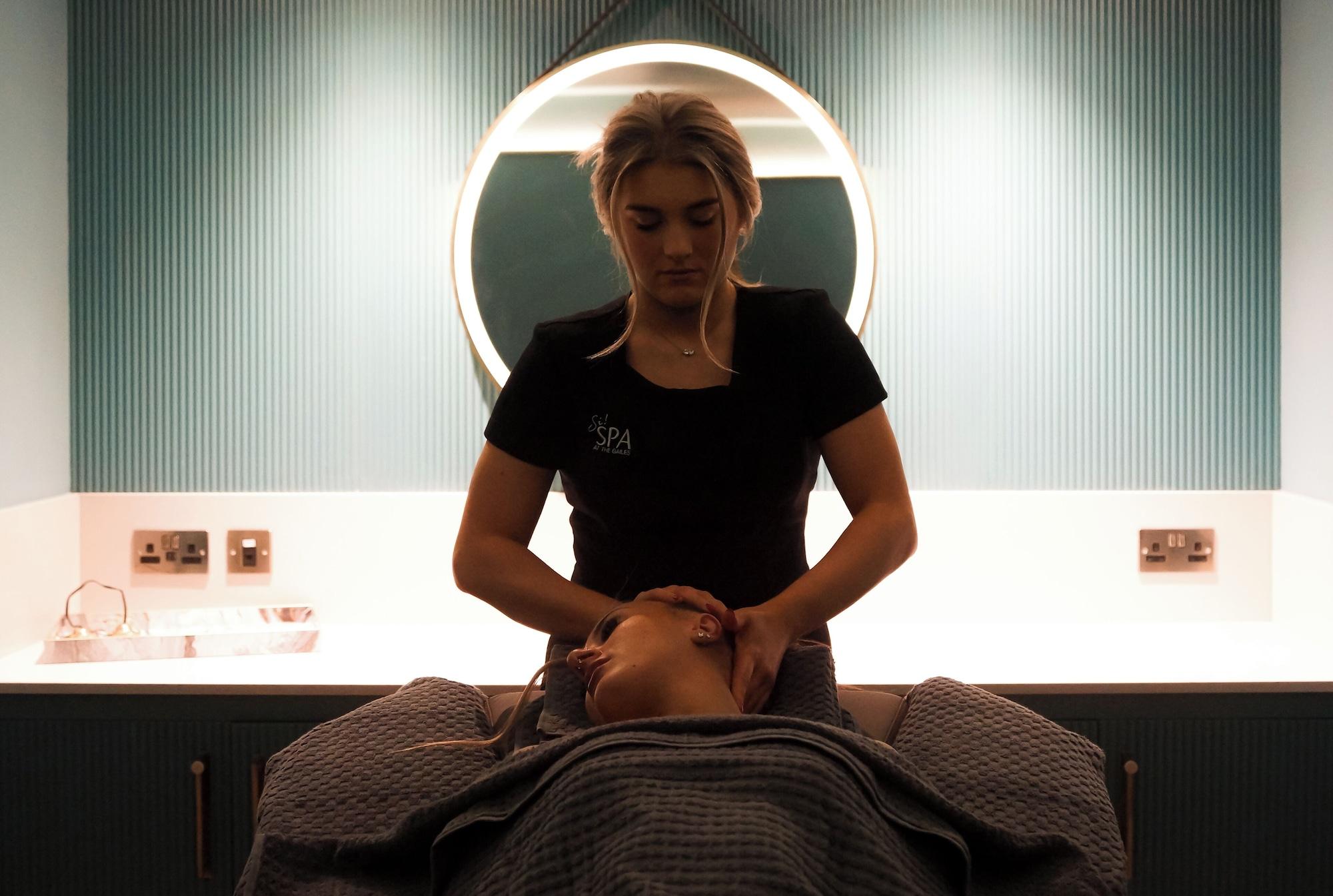 Spa The Waterside Hotel