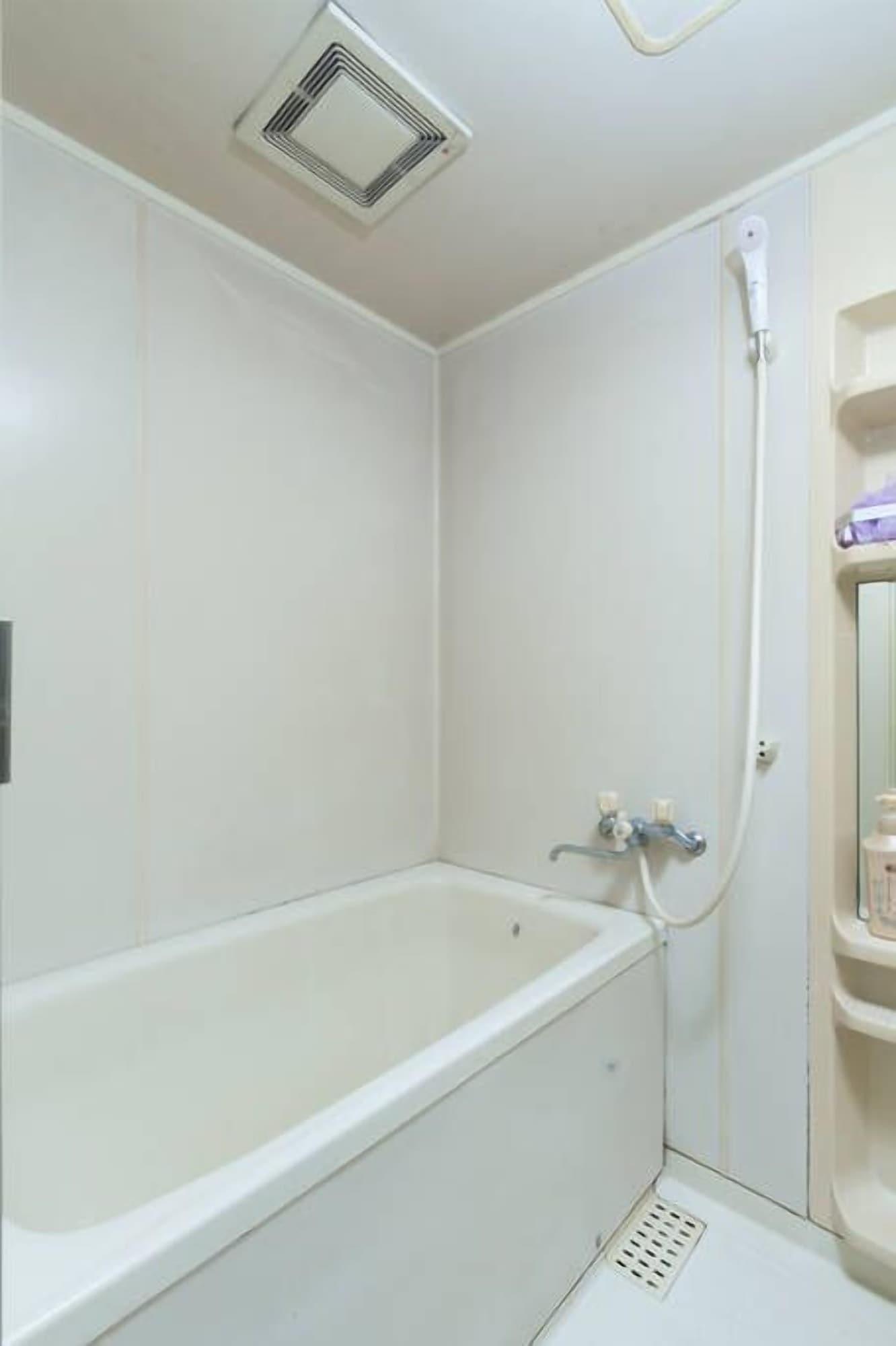 Equipamiento de Habitación Nakayama Guesthouse