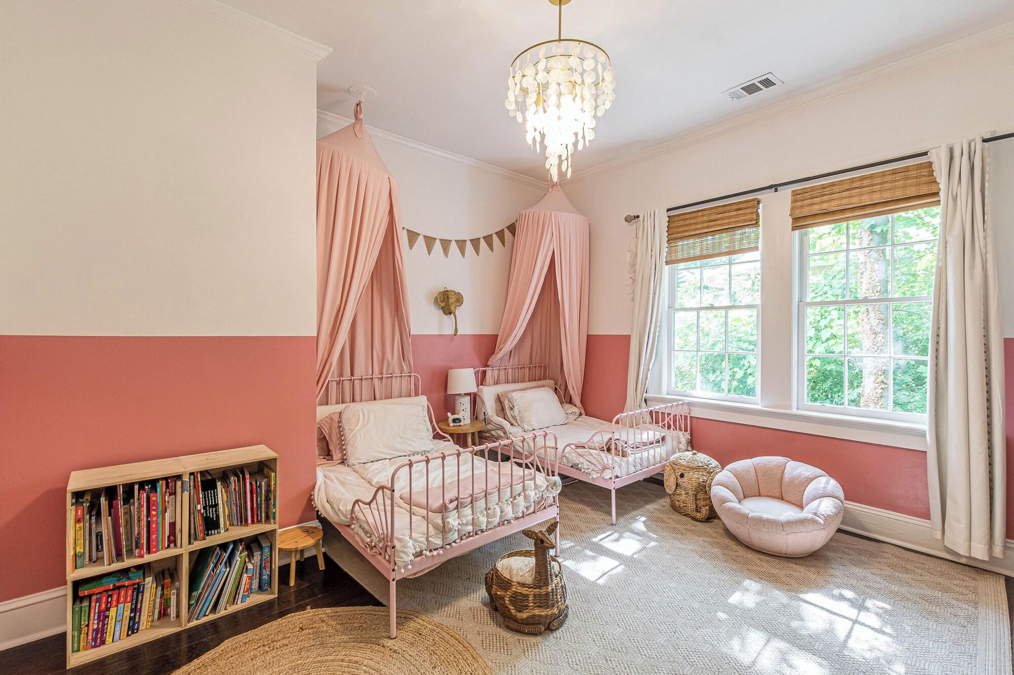 Habitación Luxury 5BR Retreat with Private Pool