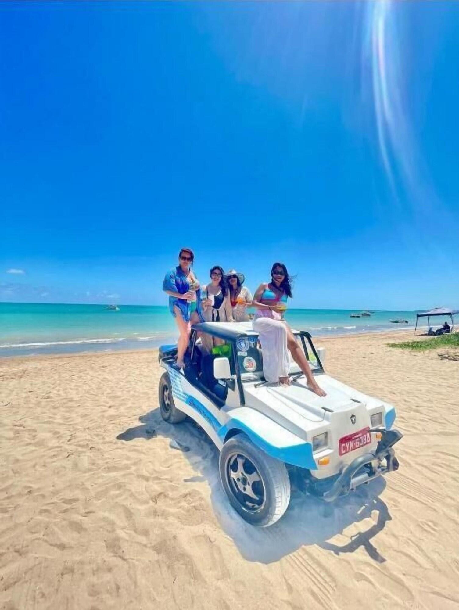 Playa Zuri Pousada Maragogi