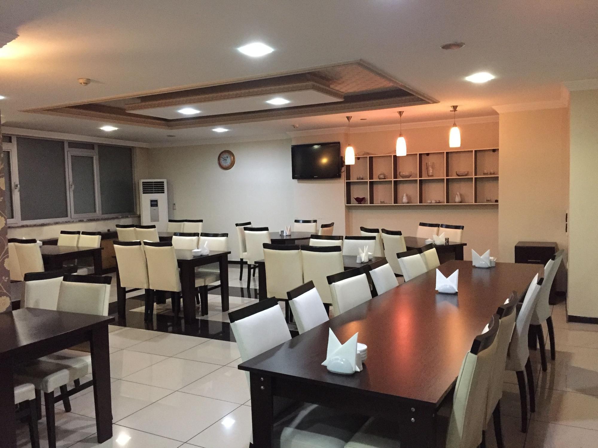 Restaurant Karayel Hotel