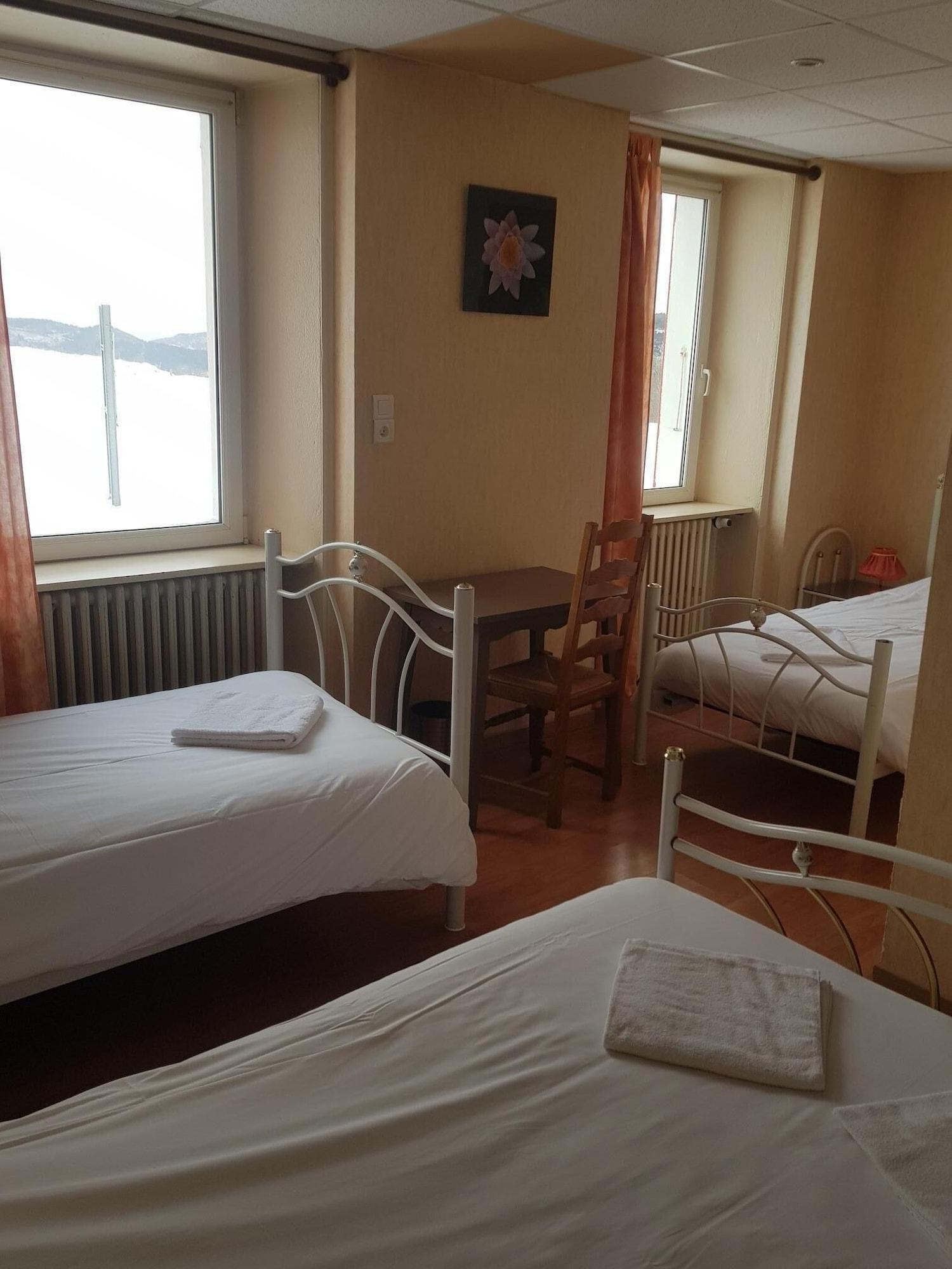 Habitación Hotel des Cevennes