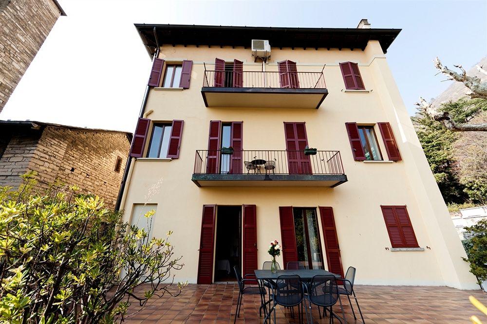 Hotel Quarcino by null