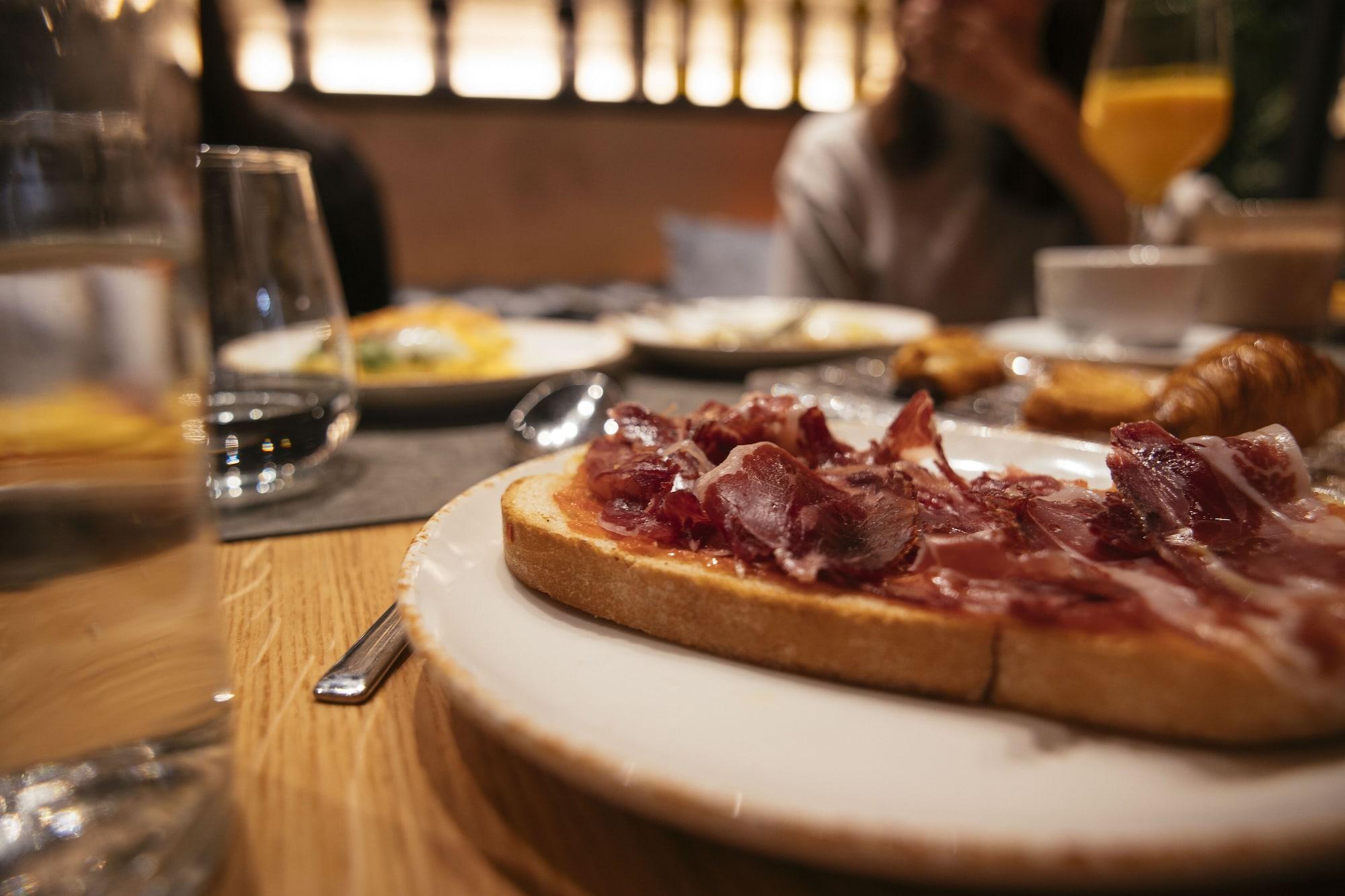 Restaurant Bilder Boutique Hotel