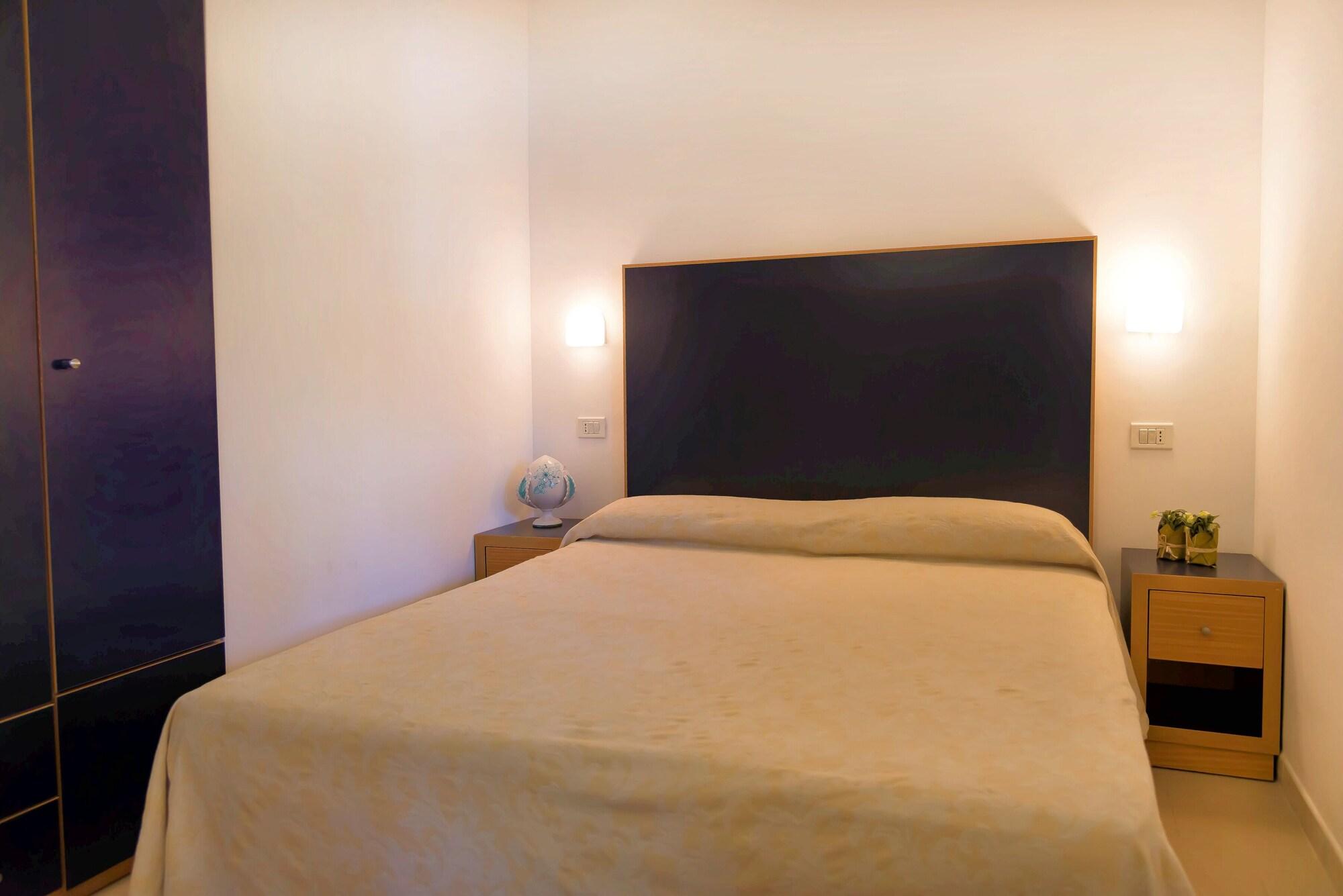 Habitación Gattarella Family Resort - Self-catering accommodations in the pinewood 