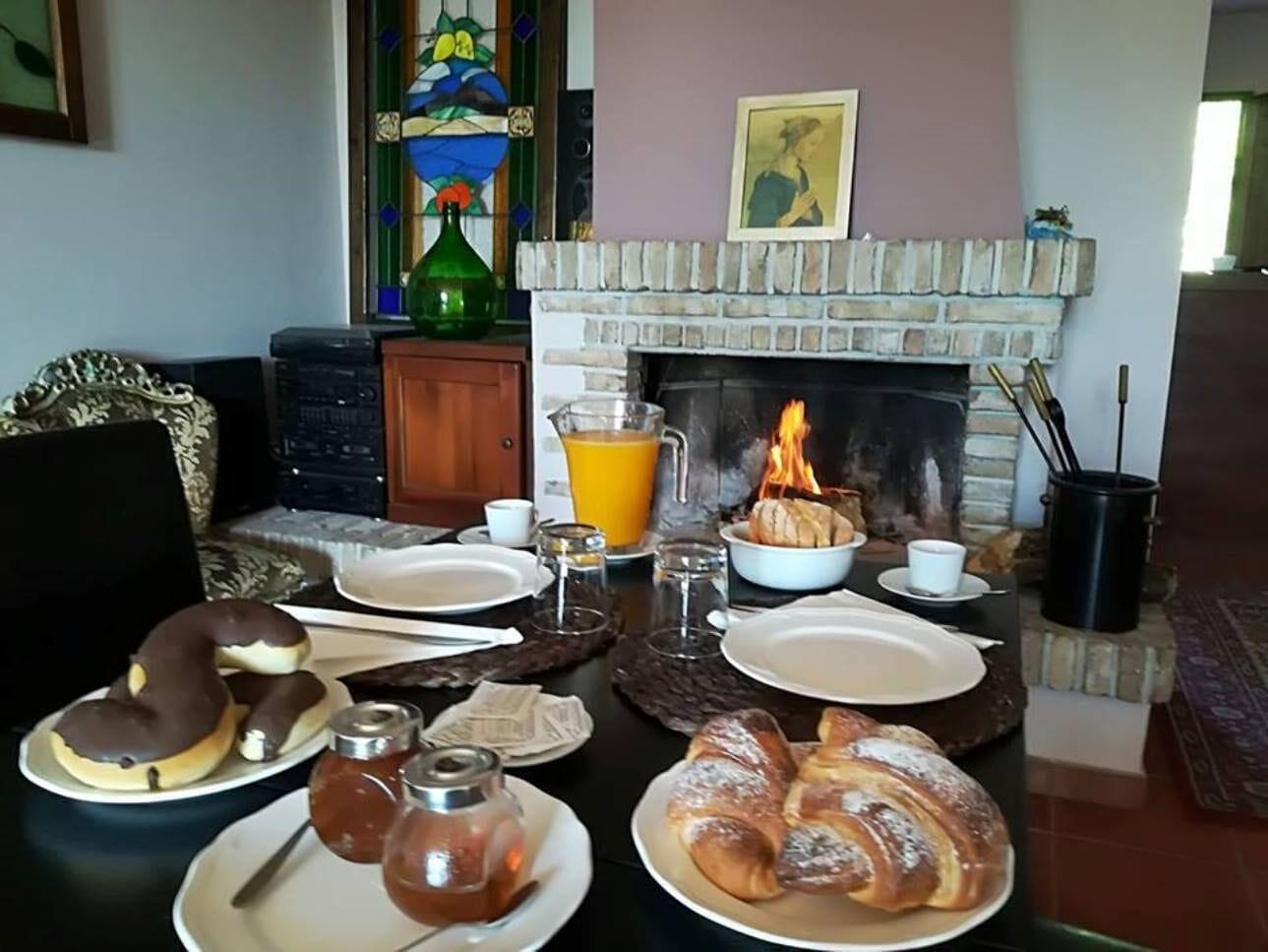 Restaurant Il Giardino degli Ovali