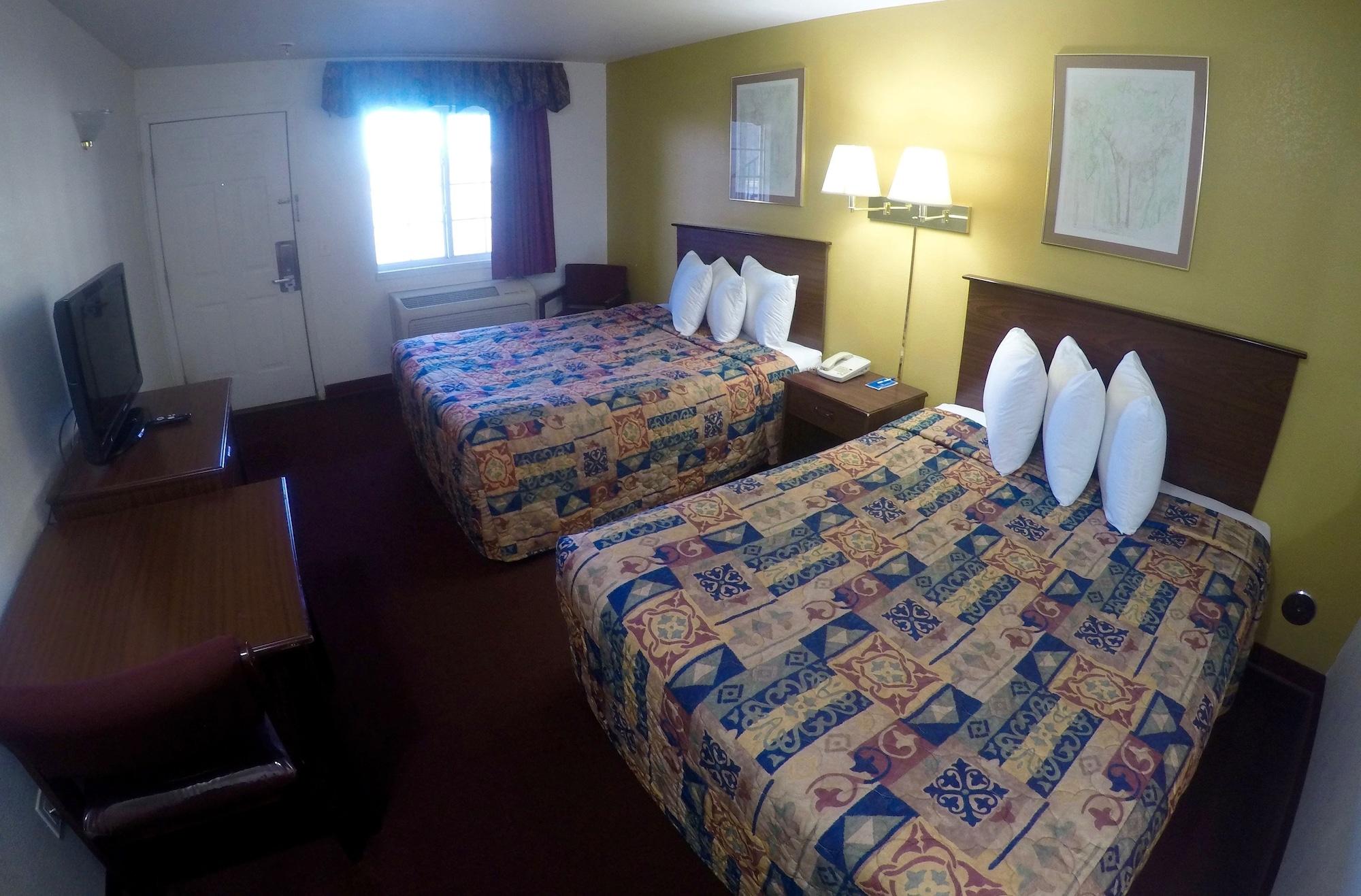 Habitación Rodeway Inn Goddard