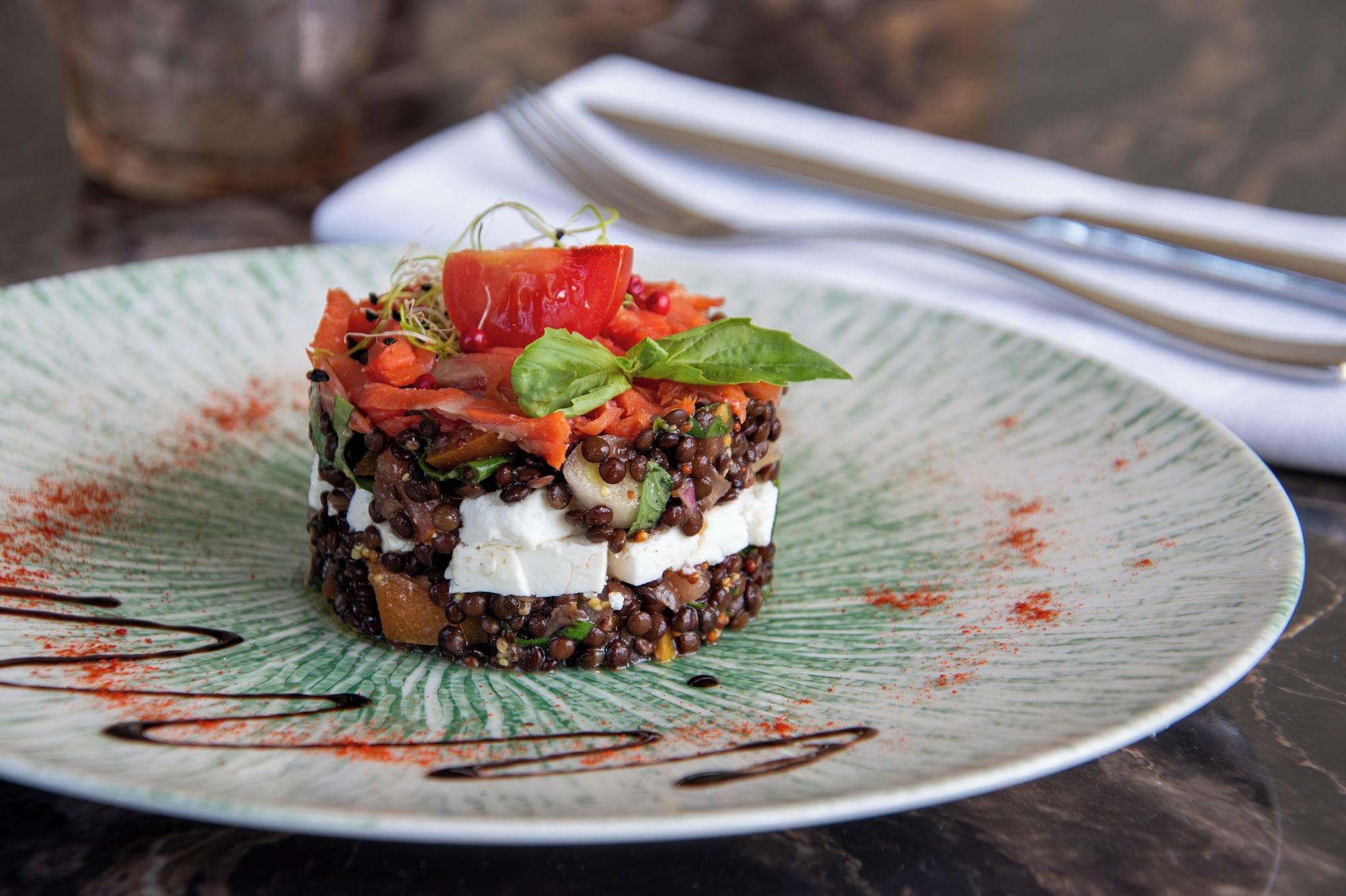 Restaurant LOGIS Le Tadorne