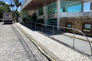 Alojamiento - Ponta Negra Beach - Harmony Suites