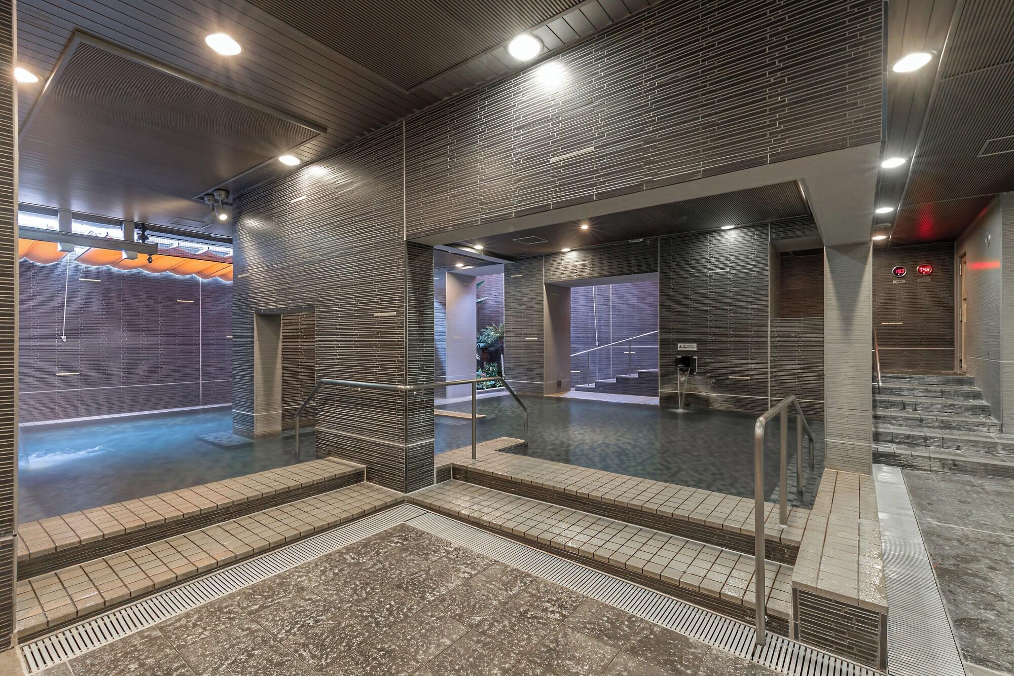 Spa Spa Resort Hawaiians Monolith Tower