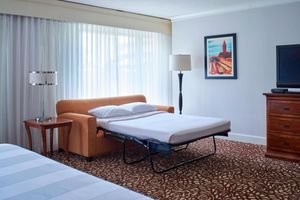 Alojamiento - Marriott Milwaukee West