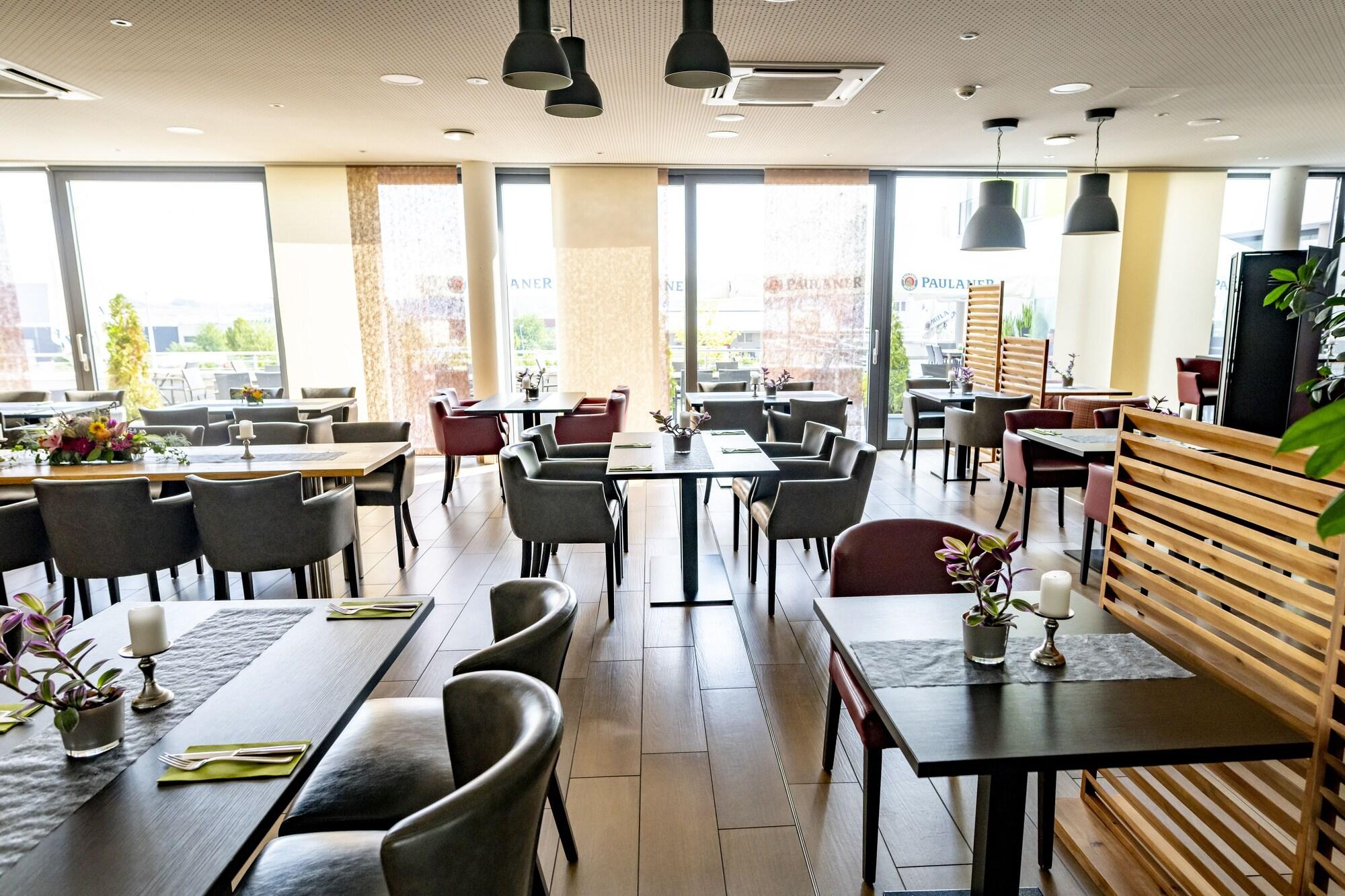 Restaurant Hotel Campo