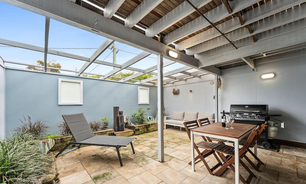 Equipamiento de Habitación Southview Boutique Guest House