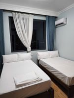 Alquiler Vacacional - 3 bedroom, 3.5 bathroom apartment with gym and a pool at Victoria treasure apart