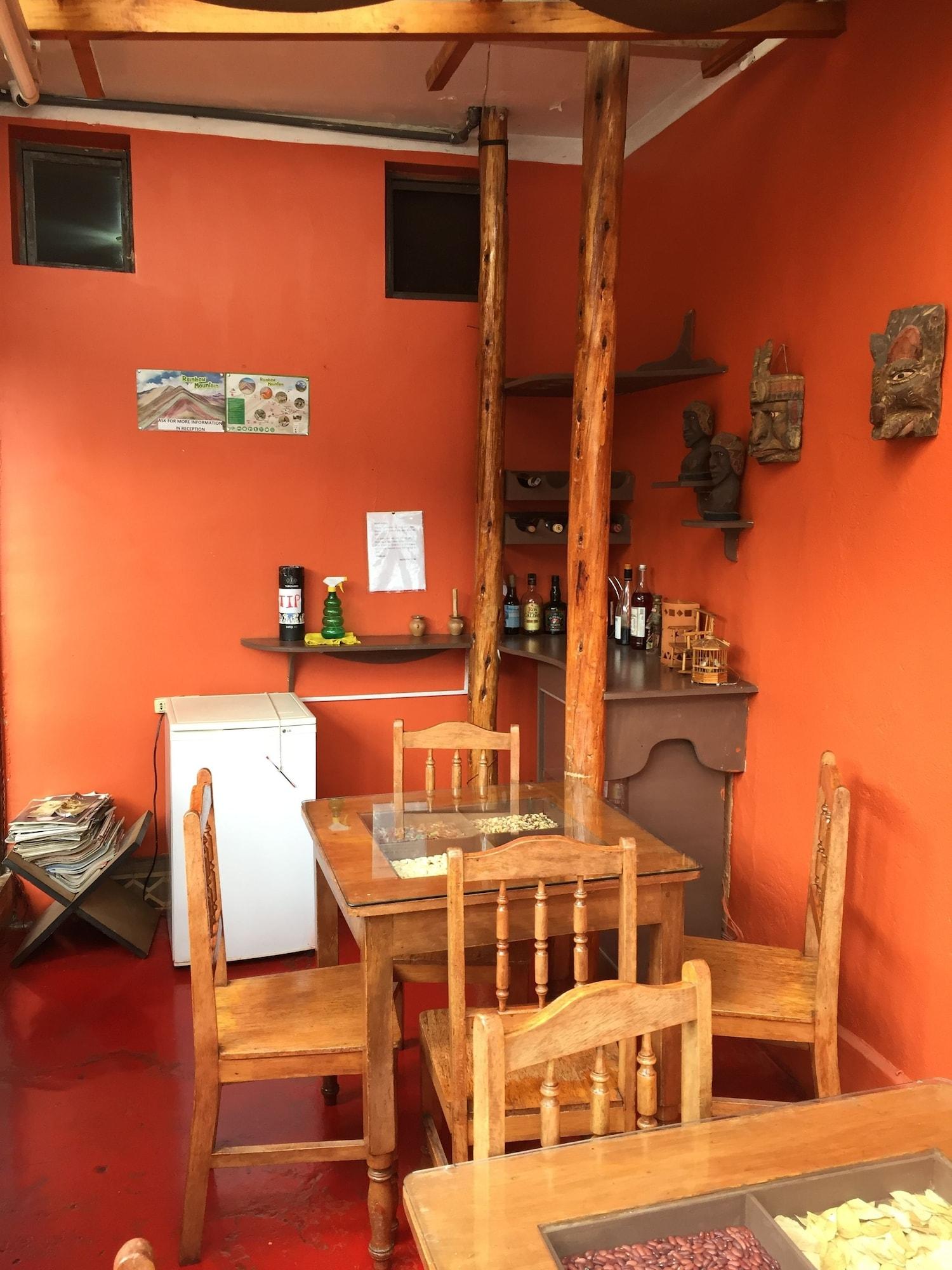 Restaurant Hospedaje Turistico Recoleta - Hostel