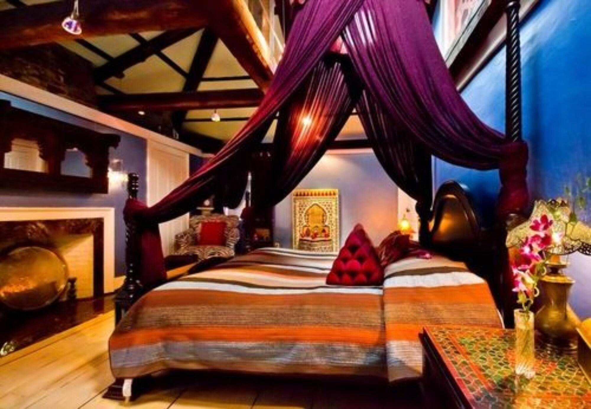 Varios Moroccan Boutique Guest House