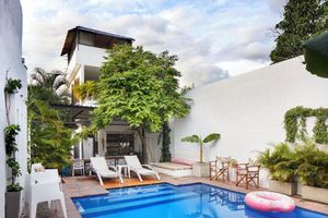 Alojamiento - Casa Amberes