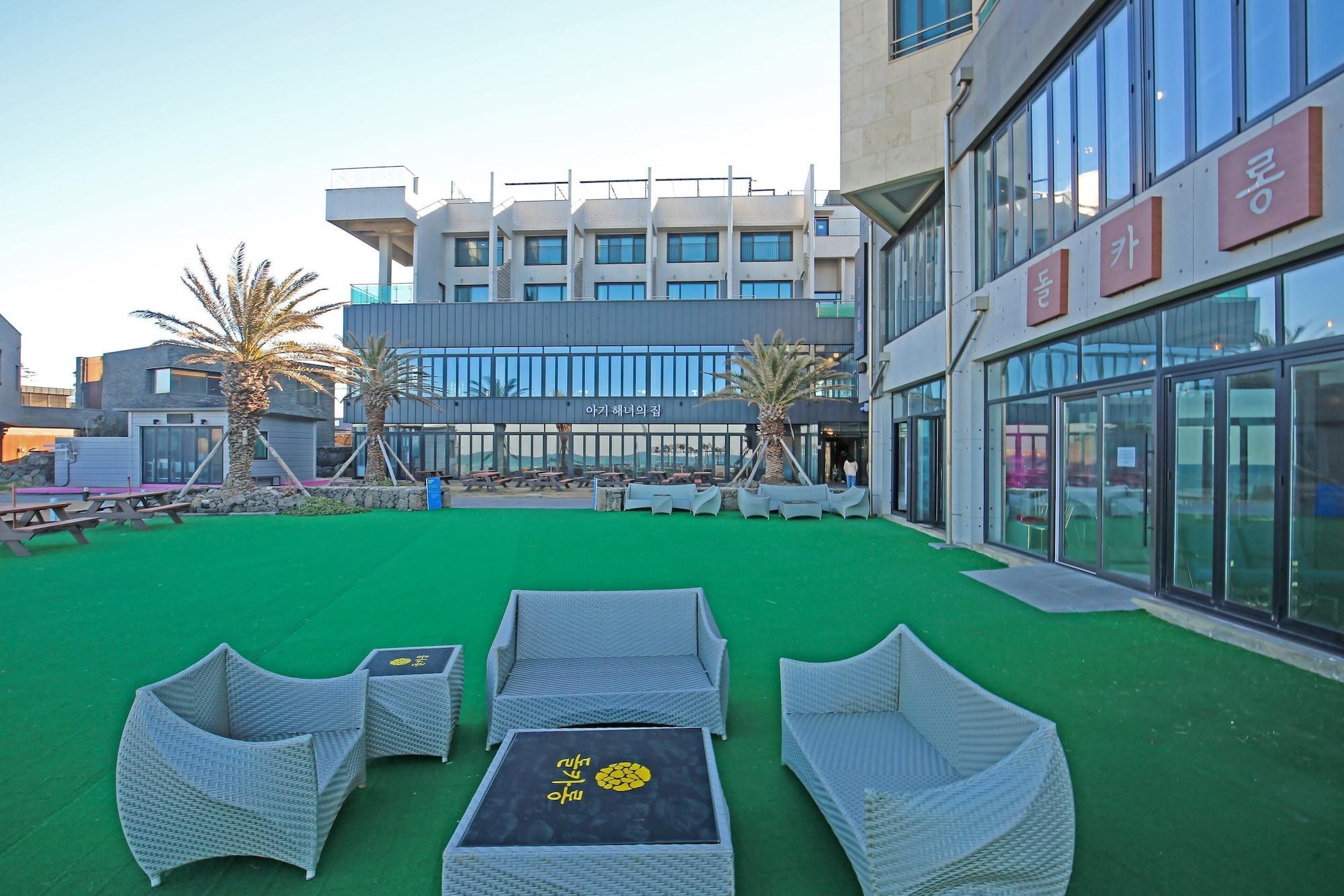 Vista Exterior Drama 2015