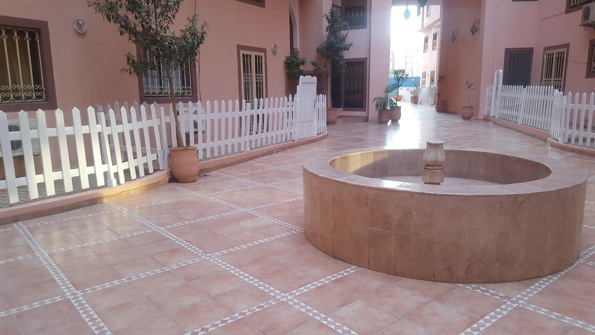 Instalaciones Recreativas Dar Salma