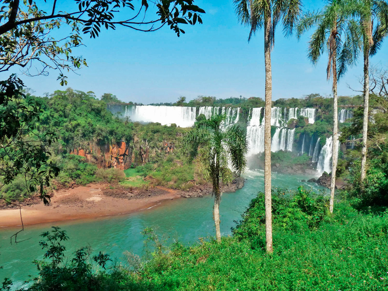 Puerto Iguazú