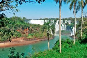 Paquete - Paquetes a Puerto Iguazú
