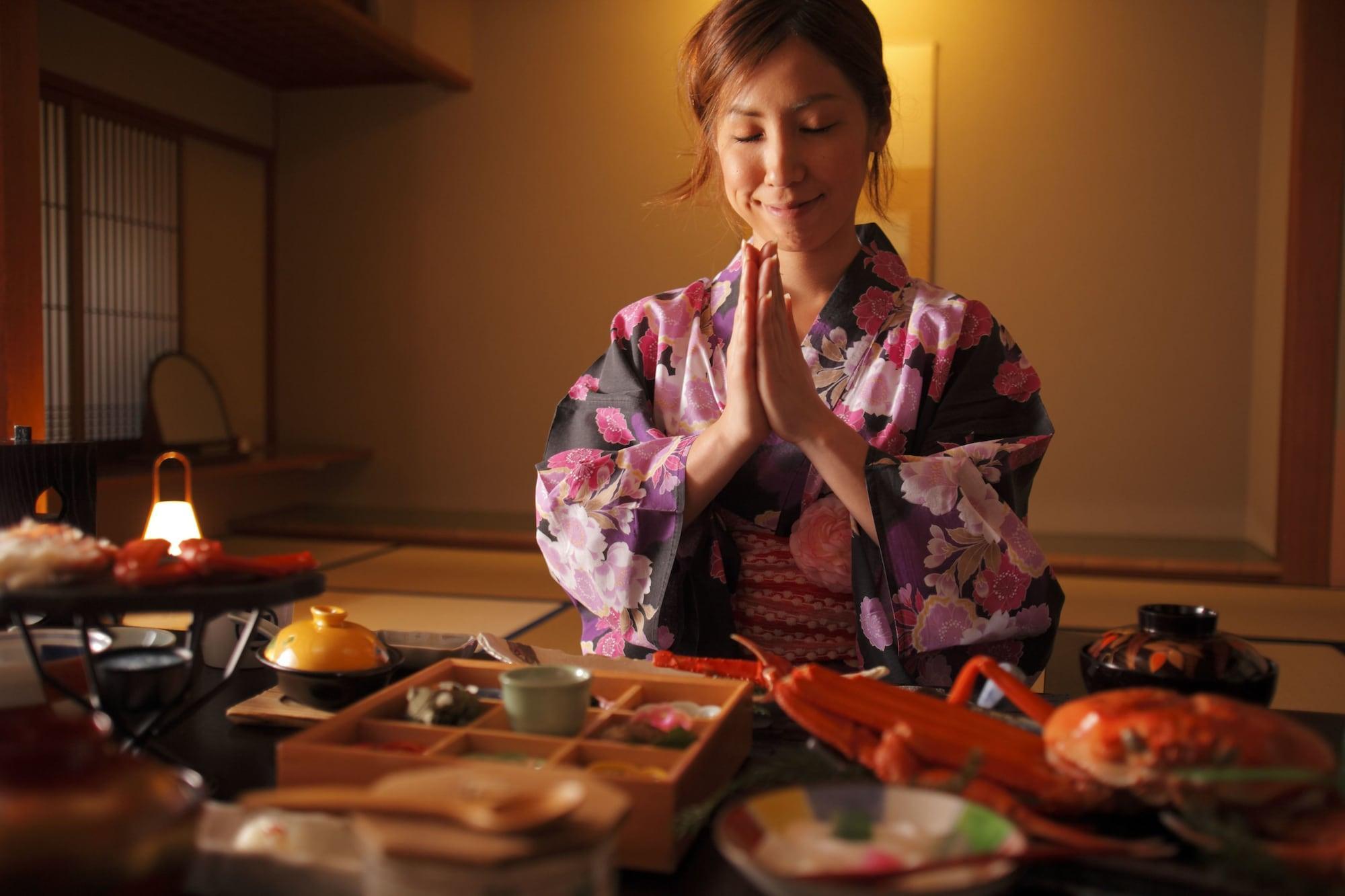 Vista Lobby Onishiya Suishoen