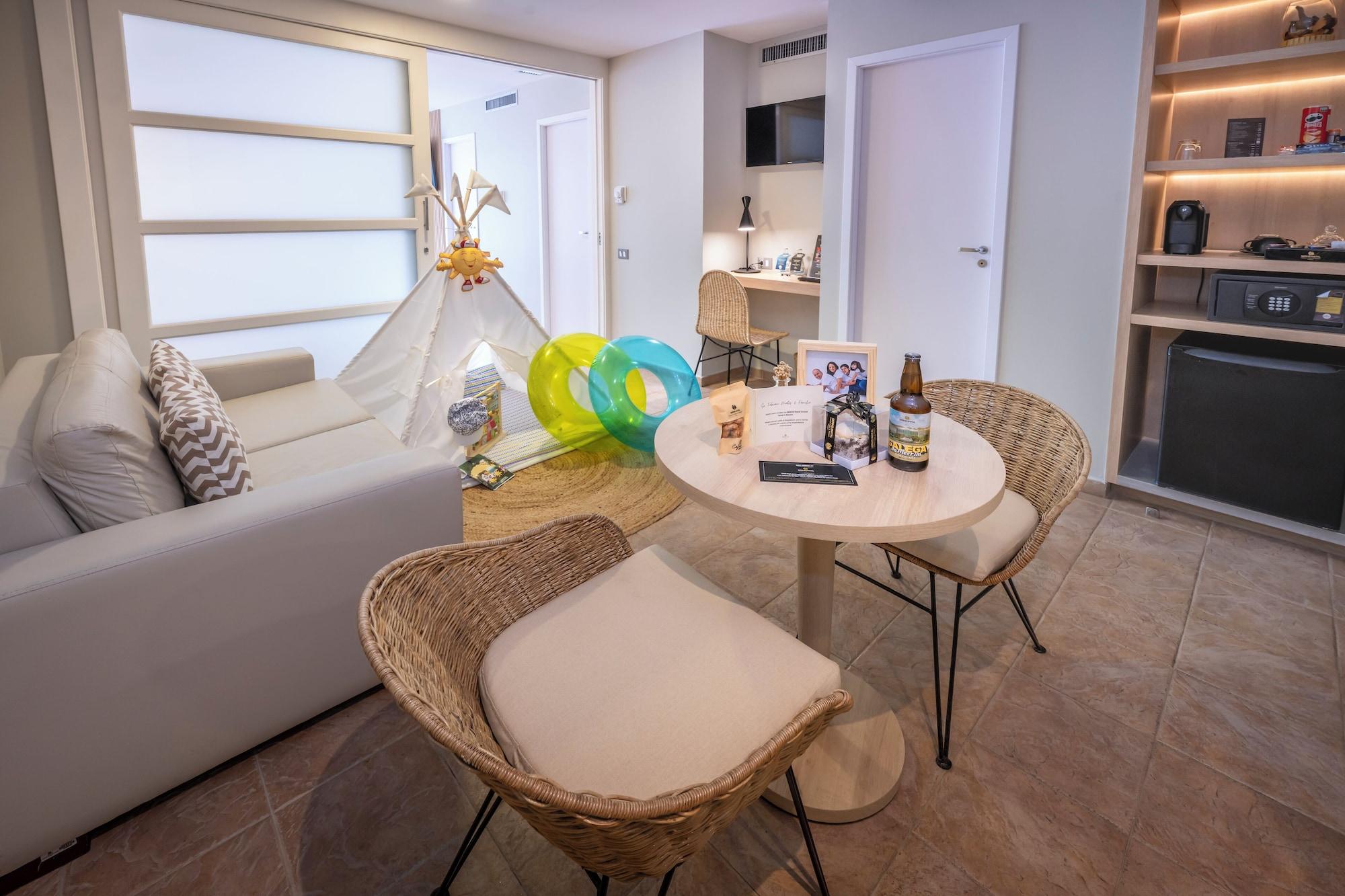 Serhs Natal Grand Hotel & Resort – foto 37