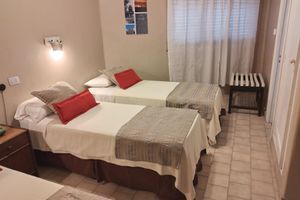 Alojamiento - Hotel Camino Real