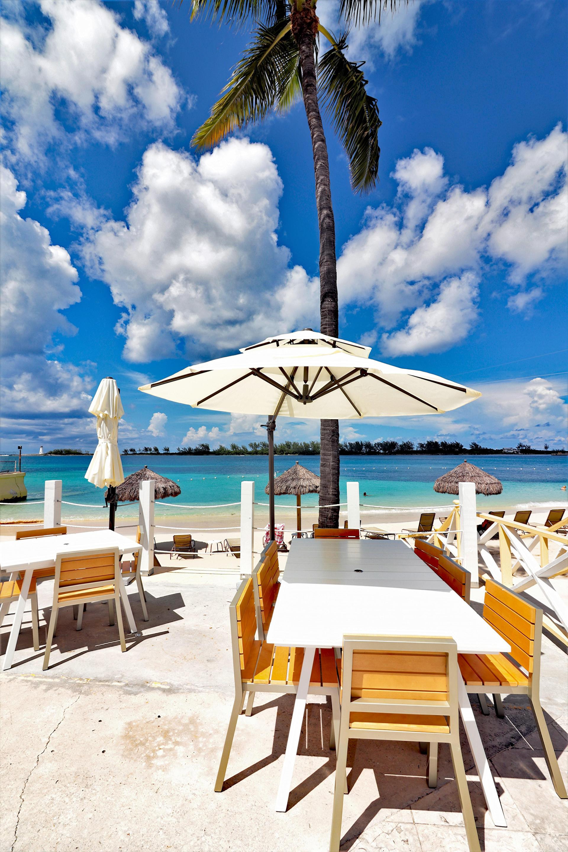 Playa British Colonial