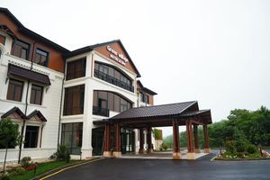 Alojamiento - Green Village Hotel and Spa