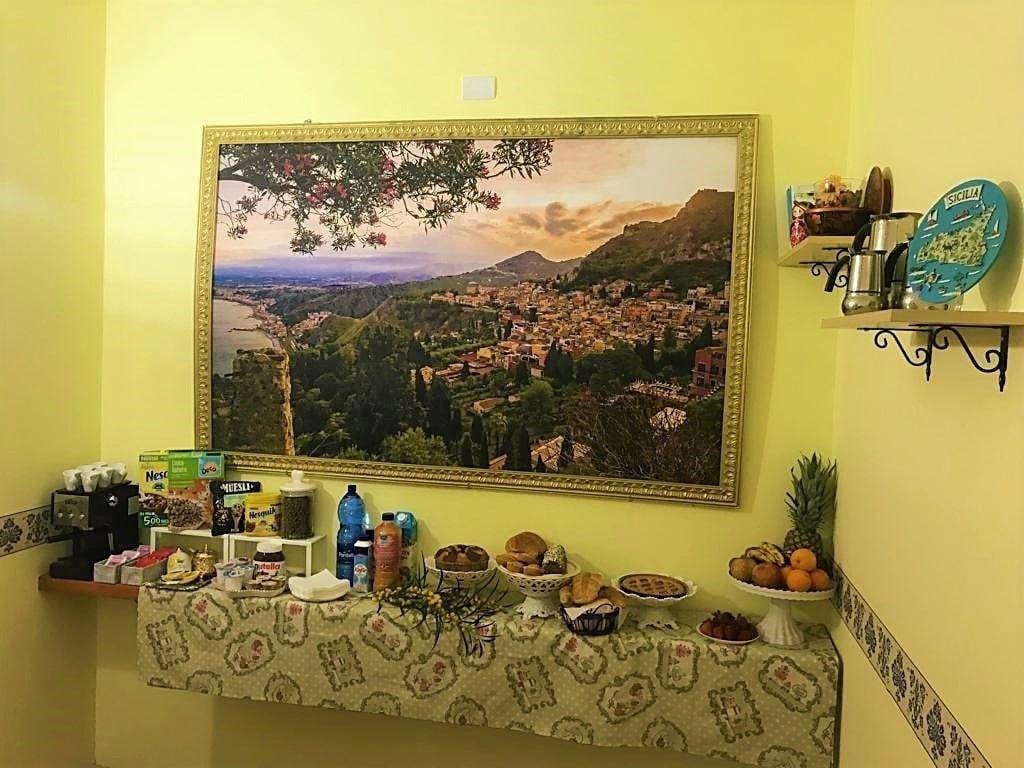 Restaurant B&B Teodora