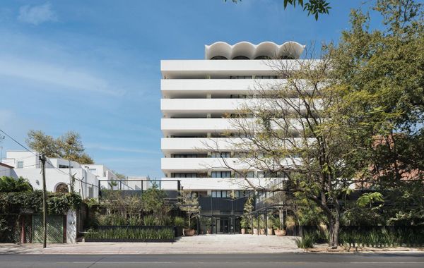 Bellwort Hotel - Hoteles solo adultos en Guadalajara, Jalisco