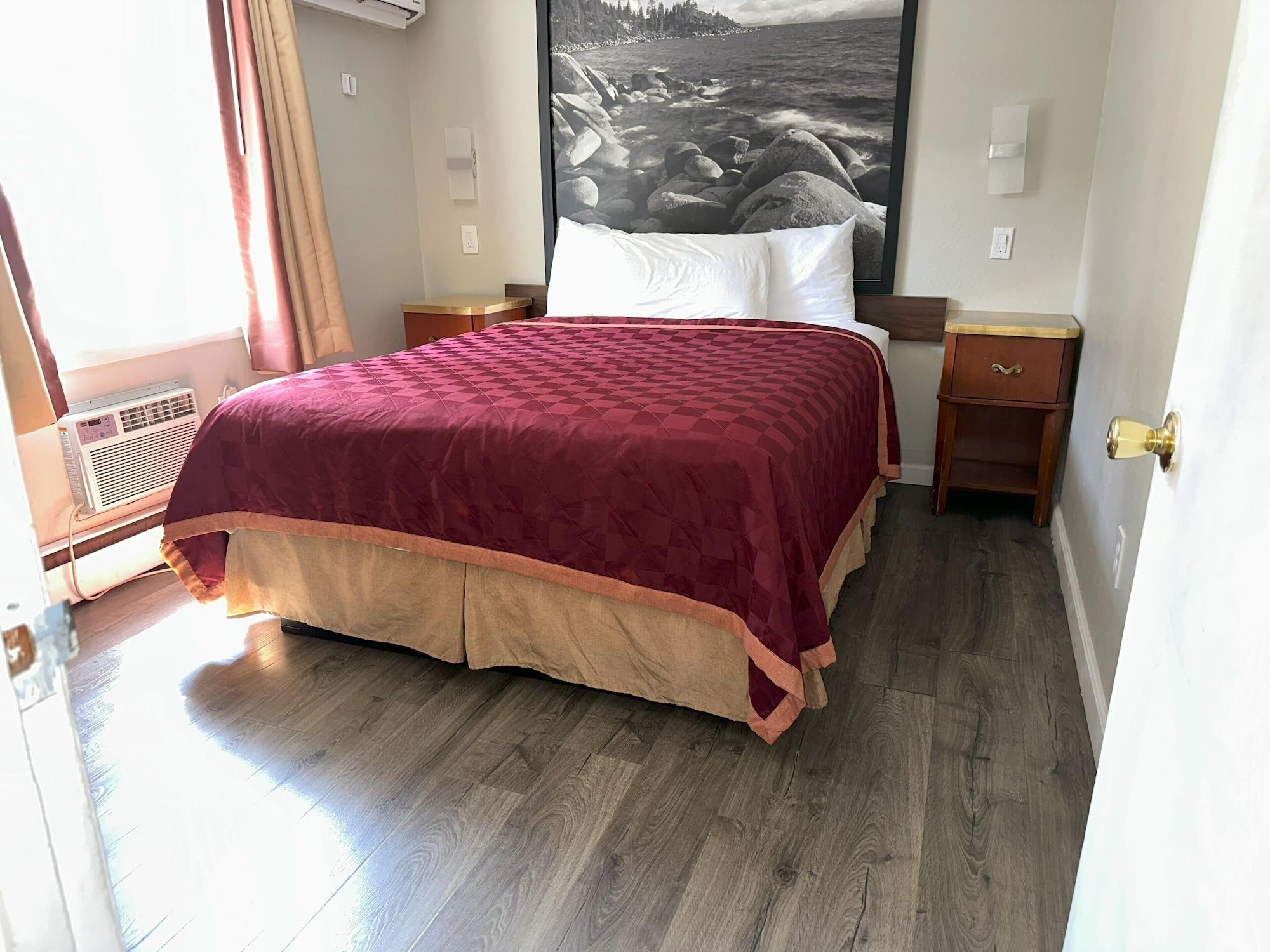 Habitación Alpine Inn and Spa