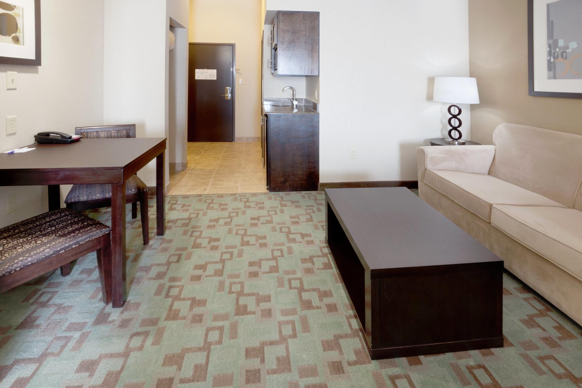 Habitación Holiday Inn Express & Suites Houston NW/Beltway 8 West Road by IHG