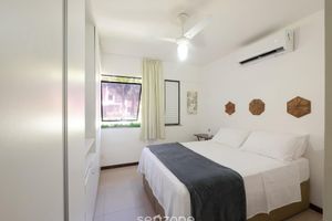 Alquiler Temporario - Condominium With Gym and Pool in Guarajuba - Camacari GSH