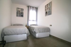 Alquiler Vacacional - 1 NEW WITH SUITABLE pool facing BEACH CAMBRILS