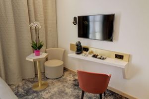 Alojamiento - Best Western Plus Hotel Comedie Saint-Roch