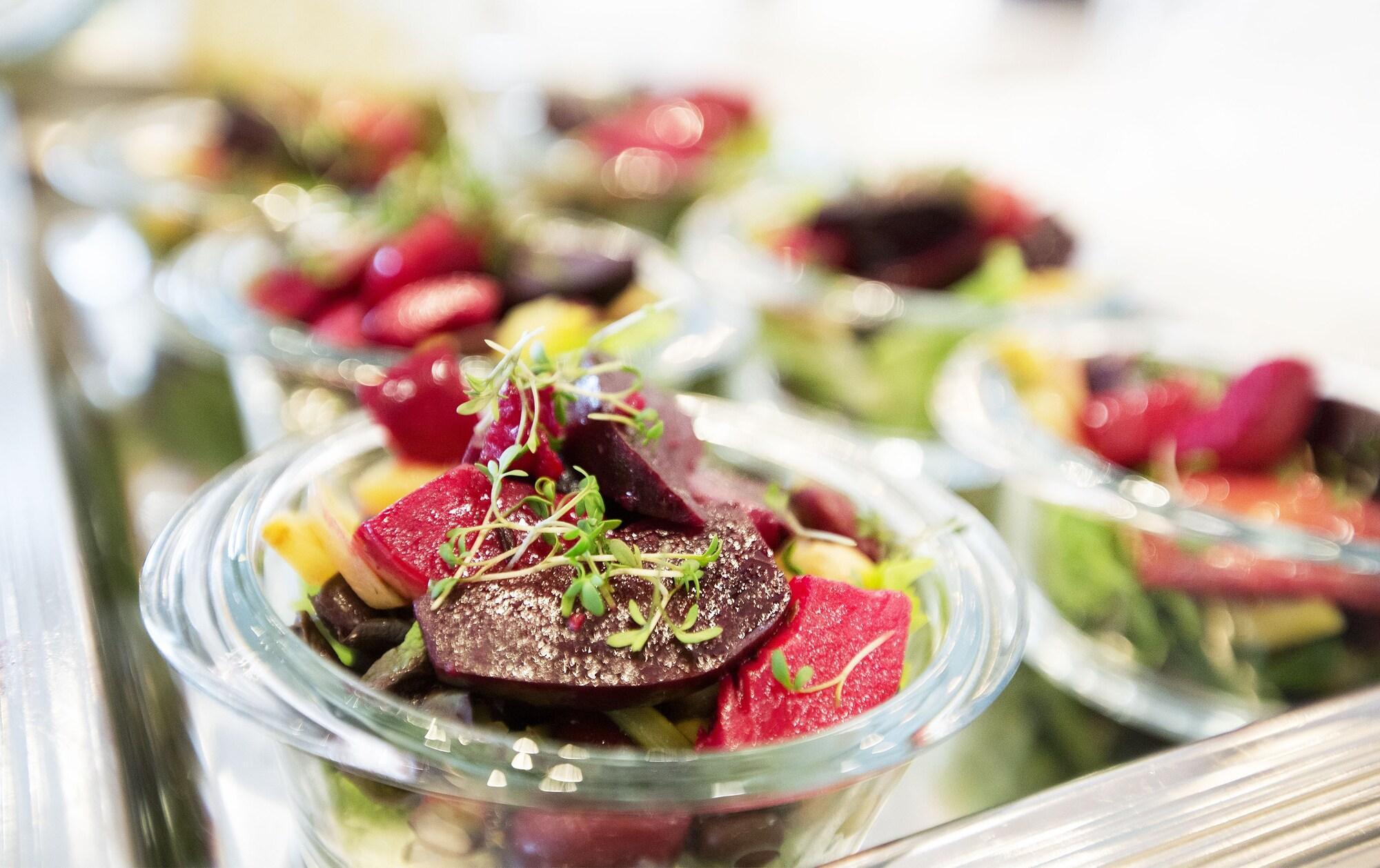Restaurant Grand Hotel - Lund