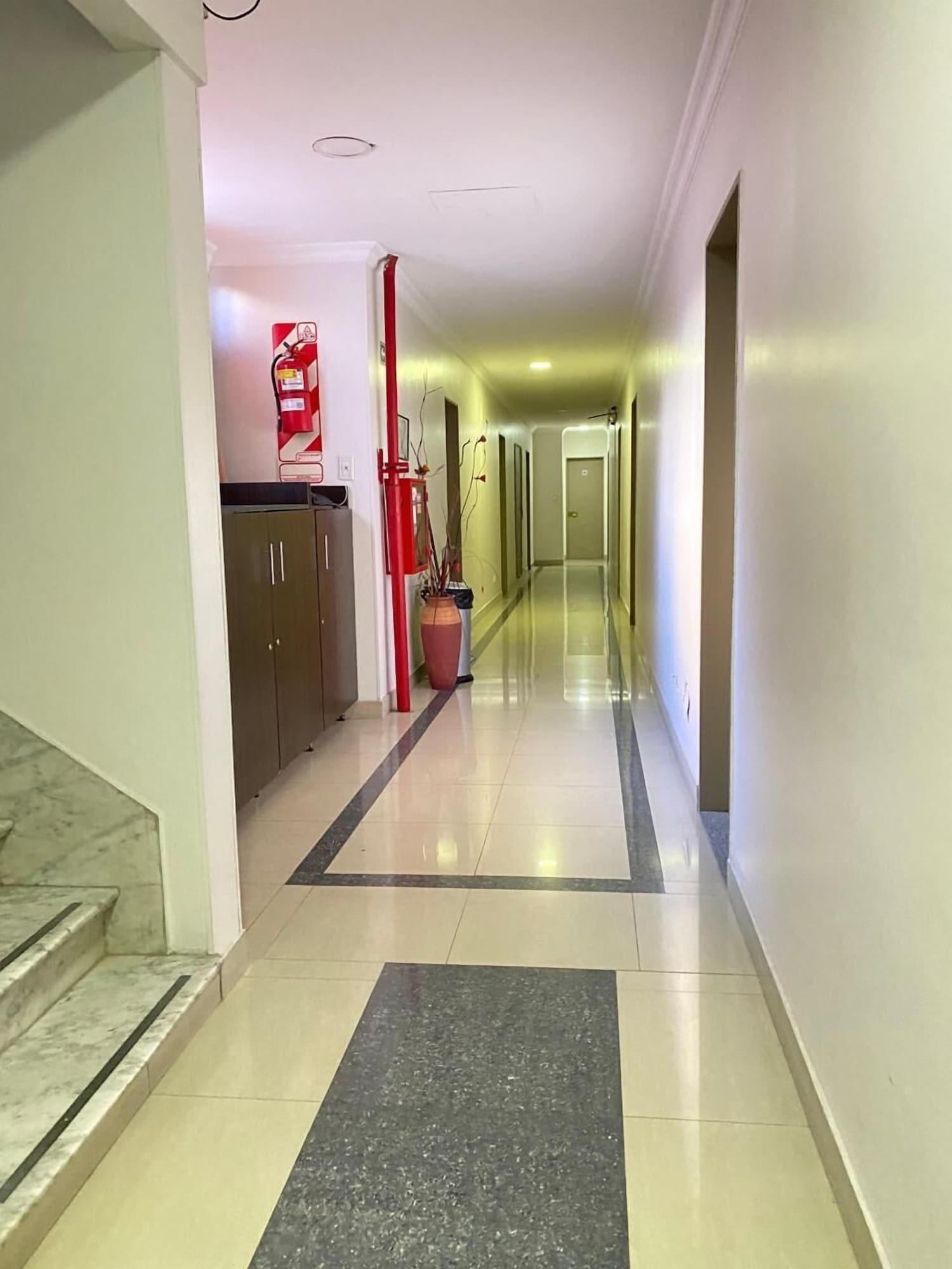 Varios HOTEL PALERMO BUENOS AIRES
