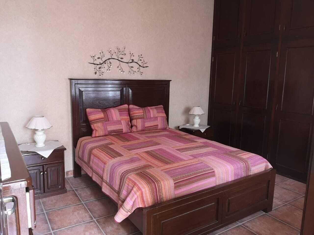 Habitación CASA DE HUÉSPEDES