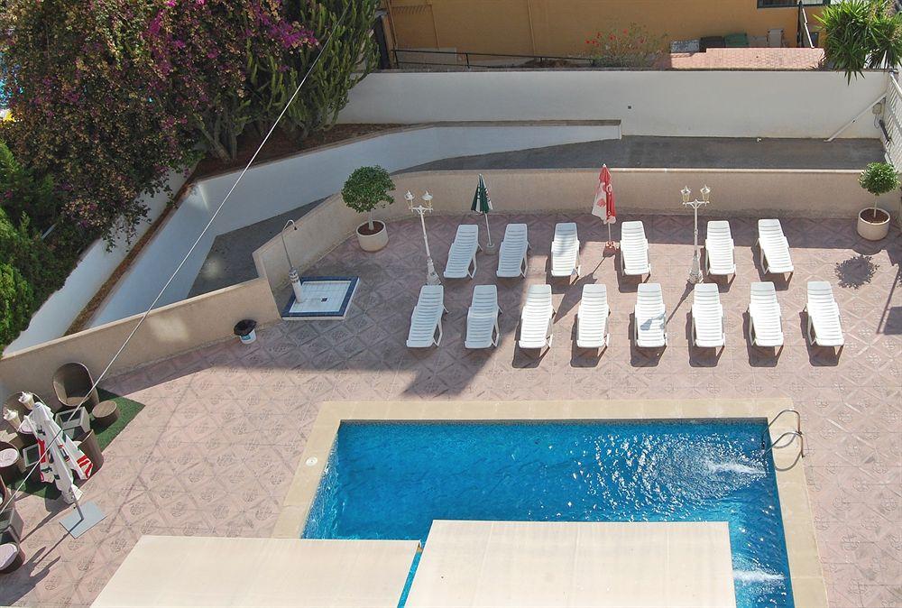 Apartamentos Portofino 2 by null